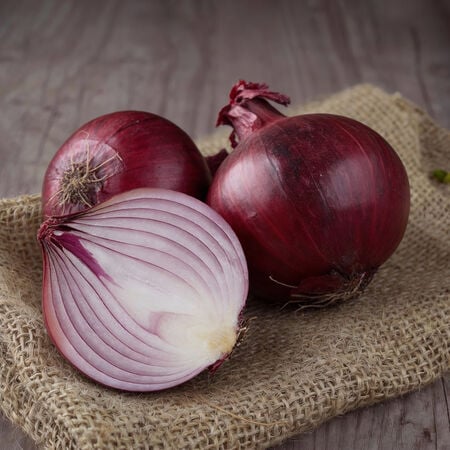 Red Grano, Onion Seeds - Packet image number null